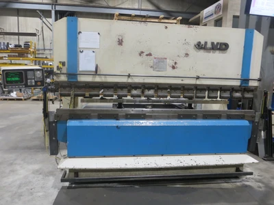 USED 1994 LVD 110/10 PPU