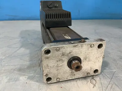 Used EXLAR T2M0900602XEXIE23830230ABZ64825 Pumps Ohio US | HGR 24 #1453626