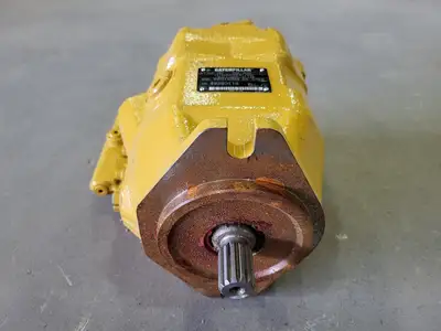 USED CATERPILLAR 228-3638