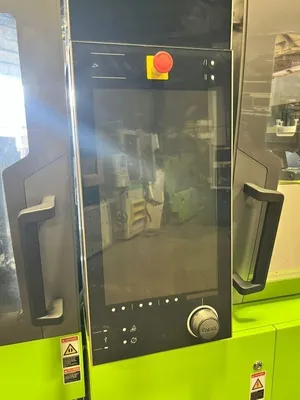 2022 ENGEL 50/35TL Injection Molding Horizontal/Vertical | Machinery Network (4)