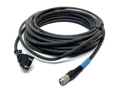 USED KEYENCE CB-A10