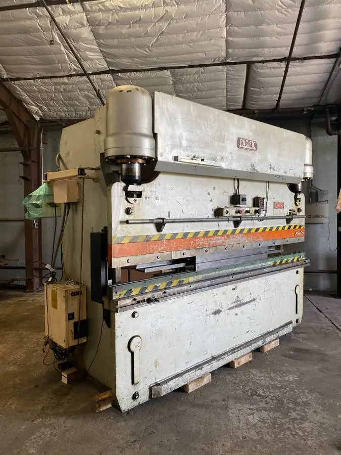 USED PACIFIC J135-10