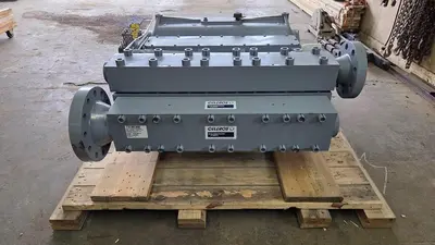 USED UNION QD-200C