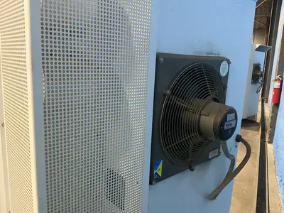 Used 2002 ALLENBRADLEY 1336FBP300ANEN909L6NCMMX909 Variable Speed Drives Ohio US | HGR 24 #1323819