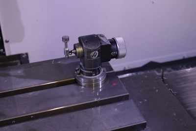 Used HAAS VF-4SS Vertical Machining Centers Minnesota US | Machinesused.com #1368651