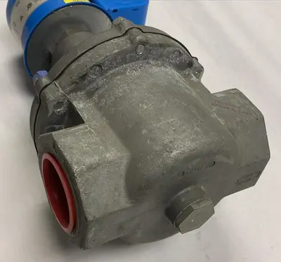 New | in-Stock ASCO S262SF02N3GJ7 Pump & Valve Parts Ohio US | Surplus Asset Holdings #1236762