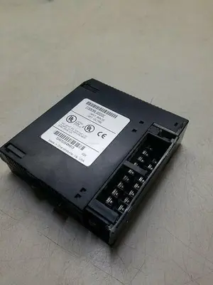 USED GE FANUC ANALOG INPUT VOLTAGE MODULE 16PT
