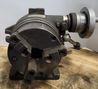 VERTEX Super Spacer Tooling & Accessories, Tooling | Machinery Central (1)