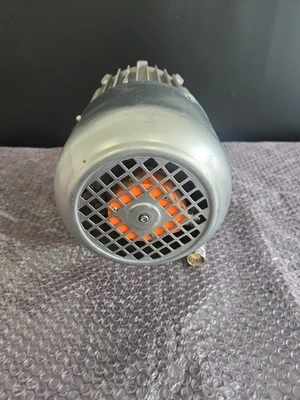 USED Laipple/Keb MA50B4