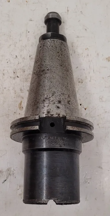 KENNAMETAL CV50TCF500 Tooling & Accessories, Tooling | Machinery Central