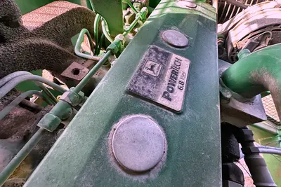Used 1997 RE-TECH 727 TROMMEL Trommel Screener Louisiana US | Proxy Equipment #1385303