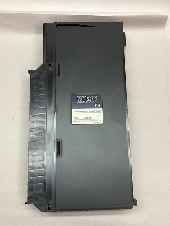 New | in-Stock MITSUBISHI AY41 Industrial Controls Ohio US | Surplus Asset Holdings #1279393
