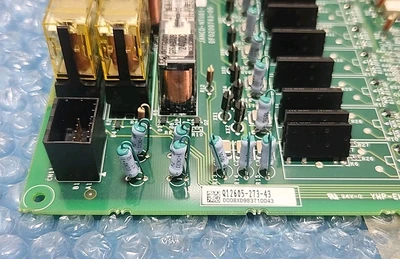 NEW Yaskawa JANCD-NTU01-3