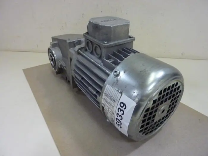 Used REXROTH MDEMA1M071-12 Motors (misc) | Ideal Machinery #662045