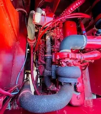 USED 1983 KALMAR DC25-1200