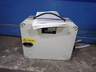 Used SENSIDYNE 70160052 Calibration Equipment Ohio US | HGR 24 #728960