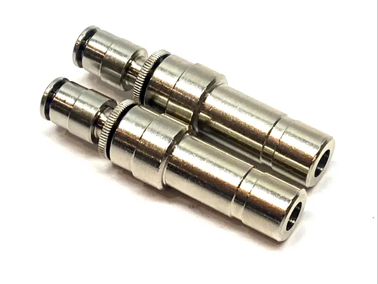Used ATLAS COPCO PUSH IN FITTING Valves/Fittings | Maverick Industrial Sales #1106874