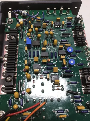 Thermo Fisher Scientific VPT36-2780 Control Board