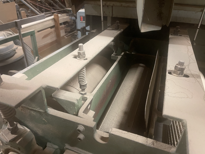 USED PINHEIRO PMC4-450