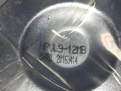 NEW HY-PRO FILTRATION HPVL9-12MB