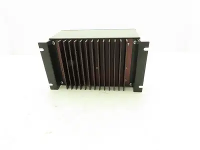 Camco Varipak DC Motor Speed Controller 120V Variable Speed Drive