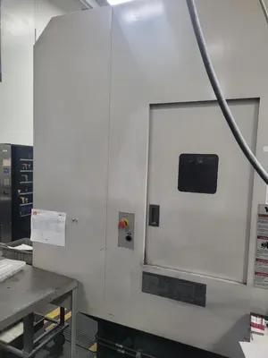 2006 BROTHER INDUSTRIES TC-32B QT CNC Milling | MD Equipment Services LLC (6)