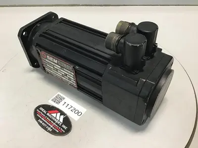 USED SEM HR92E4-64S