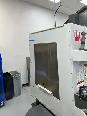 USED 2020 HAAS TM-2P