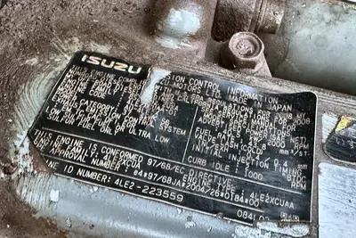 Used 2008 HITACHI ZX85-USB-3 Excavators New Jersey US | Proxy Equipment #1378067