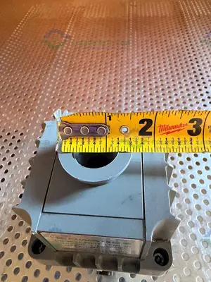 Used EDWARDS EMF10 OIL MIST FILTER EXHAUST FOR VACUUM PUMPS Pumps California US | Equipment Lab #1517839