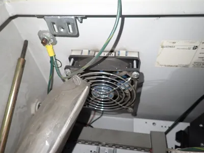 Used SICK 2099381 Electrical Panels Ohio US | HGR 24 #1406350