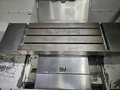 2006 FADAL VMC-2216HT Vertical Machining Centers | Toolquip, Inc. (5)