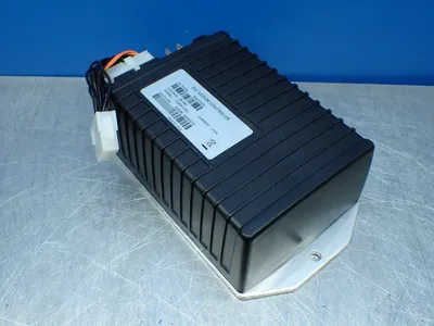 USED CURTIS 1266A5201