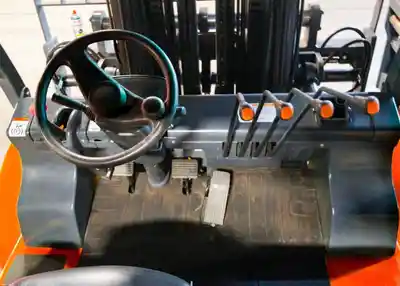 NEW 2024 OCTANE FD70