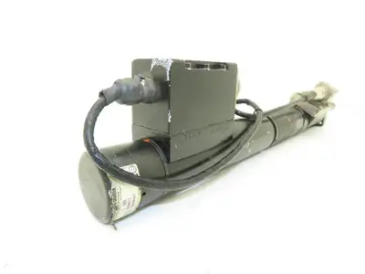 Gardner Denver Electric Nutrunner Inline Tool w/ Transducer Spline End