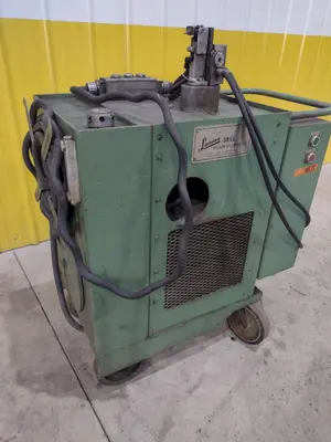 LAMINA PORTABLE DRILL & HYDRAULIC POWER UNIT: STOCK #21301