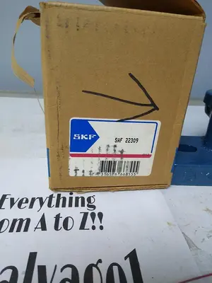 USED SKF SAF 22309