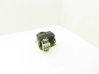 Allen Bradley BN50C Non Reversing Contactors/Reversing 25Hp W Thermal Overload