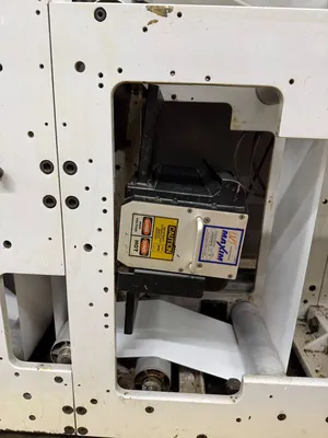 2004 MARK ANDY 2200 FLEXO NARROW WEB | Styers Equipment Company (12)