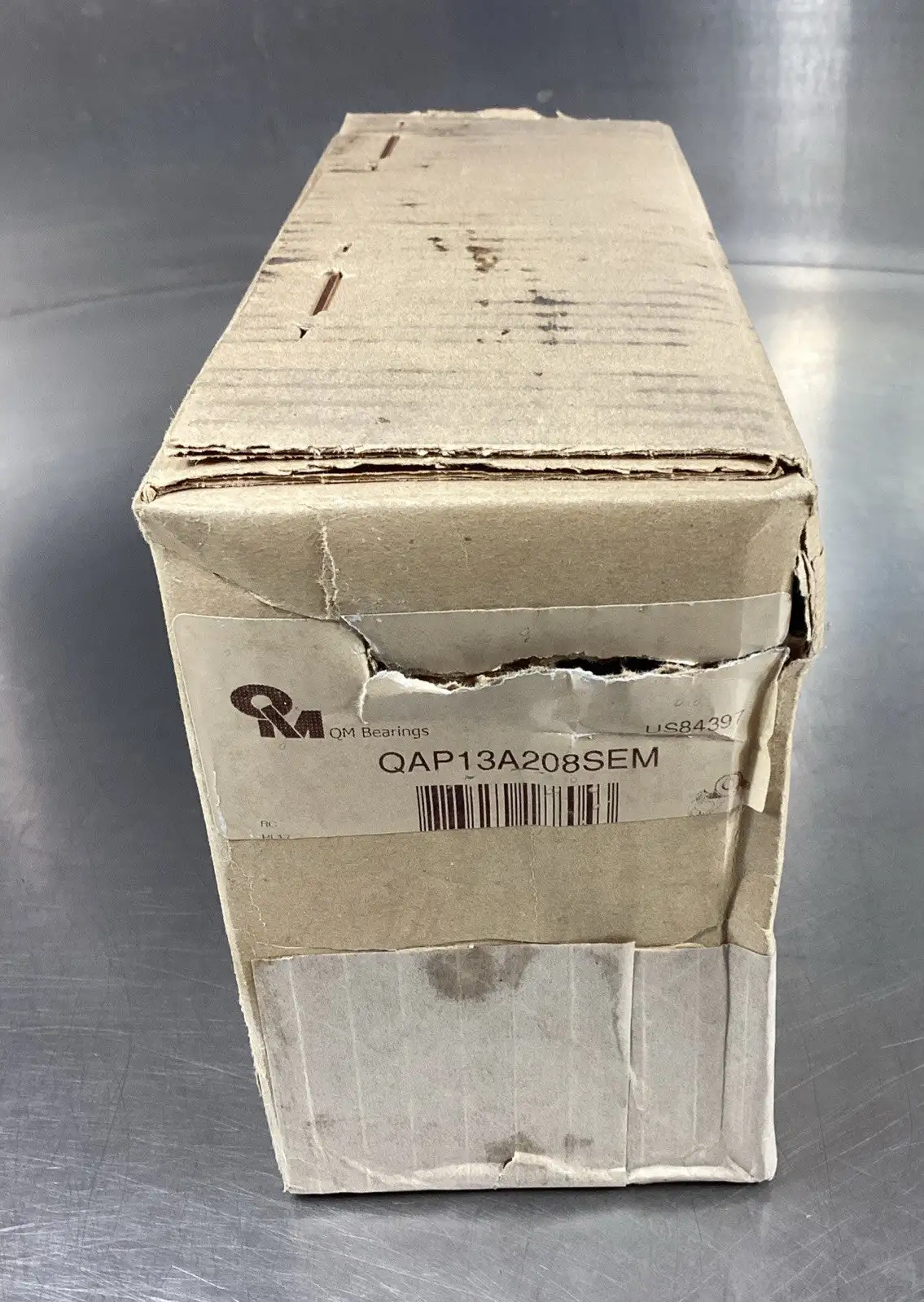 Used Timken QAP13A208SEM Bearings South Carolina US | Palmetto Automation #1159025