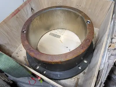 NEW METSO MM0244592