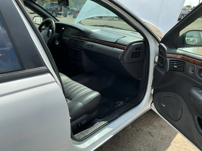 Used 1994 CHRYSLER NEW YORKER Sedans Michigan US | Miedema Asset Management Group #1345615