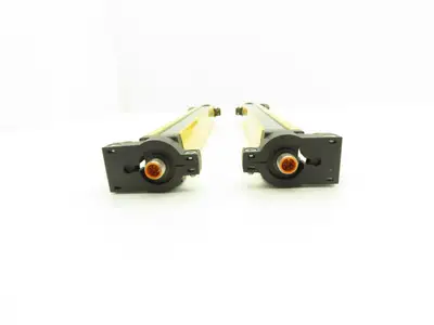 Sick C41E-0301BG300 | C41S-0301AA300 C4000 Light Curtain Sender/Receiver Set M12