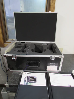 USED 2020 KEYENCE XM-1200