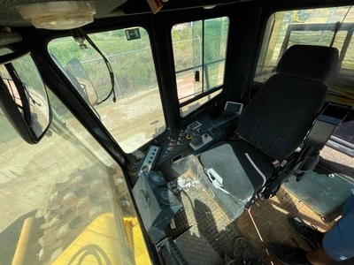 Used 2018 Bomag BC772EB-2 Landfill Compactors California US | Zadoon Equipment #1480843