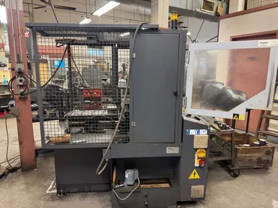 2013 HYD-MECH H-230A Horizontal Dual Column Band Saws | RELCO MACHINERY (3)
