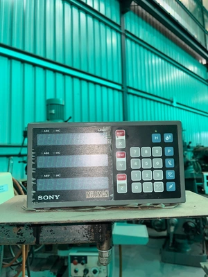 CHEVALIER FM3VK Mills Vertical | ESP Machinery Australia Pty Ltd (5)