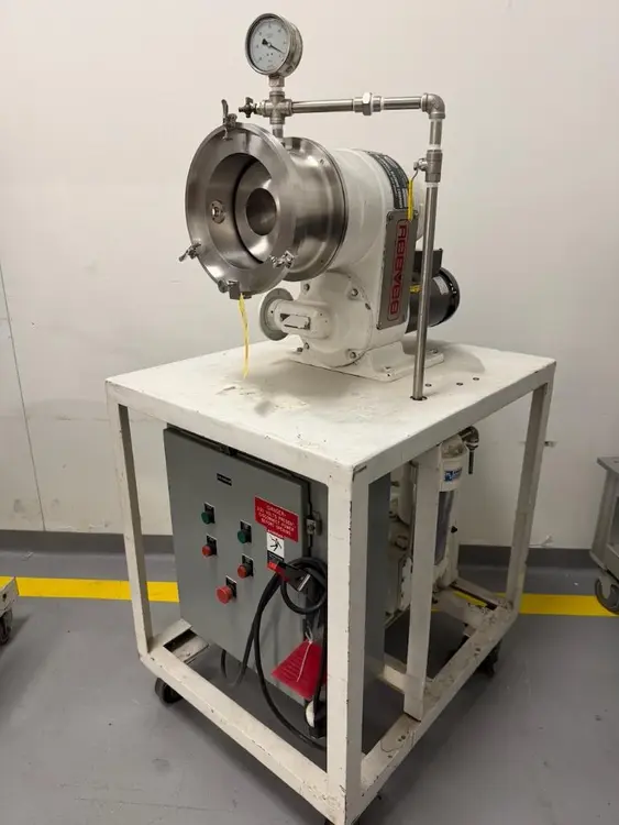 Used _UNKNOWN_ _UNKNOWN_ Versators Rhode Island US | Federal Equipment Company #1347751