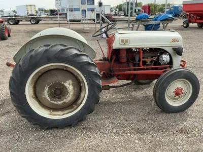 Used FORD 8N Utility Tractors Michigan US | Miedema Asset Management Group #1468737