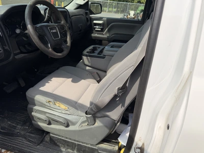 Used 2015 GMC SIERRA 2500 Pickup Trucks Michigan US | Miedema Asset Management Group #1414379
